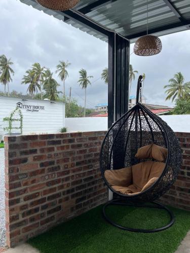 Tiny House Merchang, Marang Roomstay Homestay in Marang