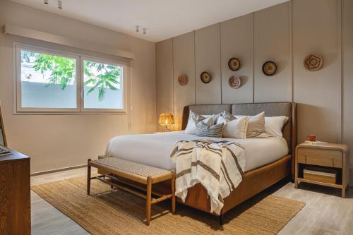 TRACADERO Beach Club & Holidays Rentals in Bayahibe