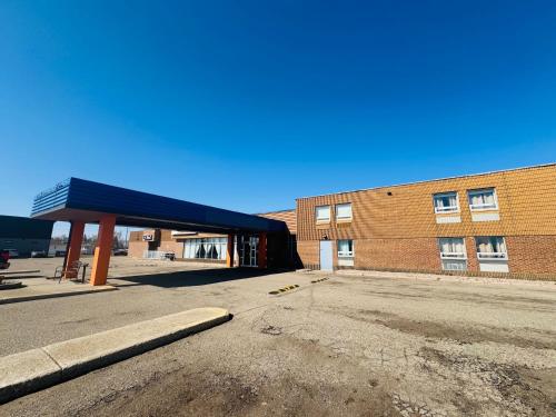 Best Stay Inn in Melville (SK)