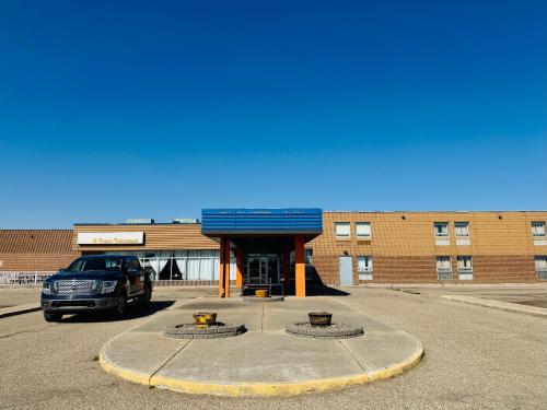 Best Stay Inn in Melville (SK)