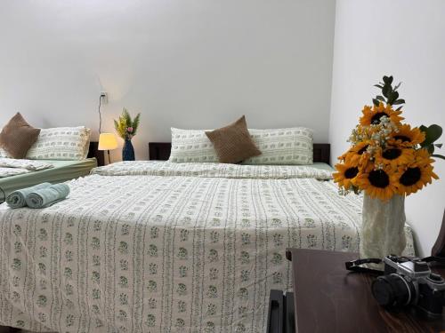 Green homestay King beds 5min from Hue city - image 5