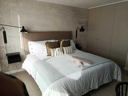 HOM I Comodo Depto 2PAX en La Serena