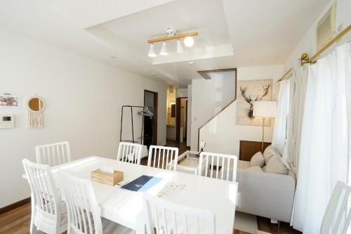 設施, 雪見 yukimi Furano near 風之庭