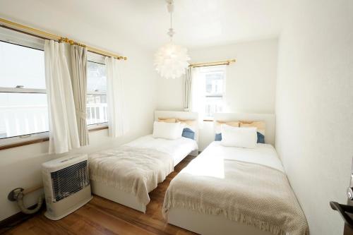 雪見 yukimi Furano near 風之庭