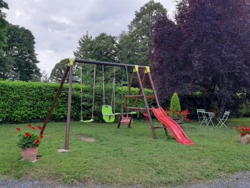 Charmante maison de campagne pres de Tours avec jardin et velos in Beaumont-la-Ronce