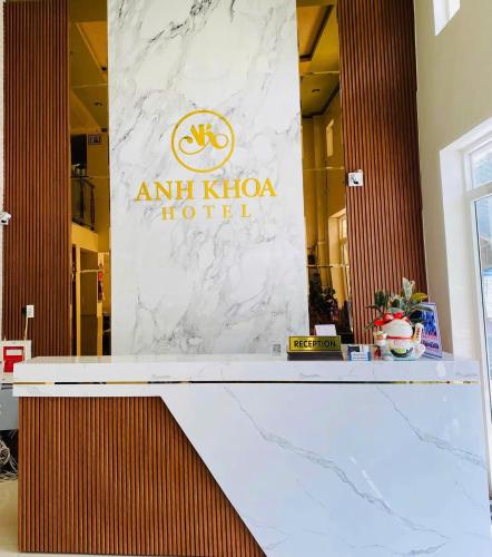 Khach San Anh Khoa