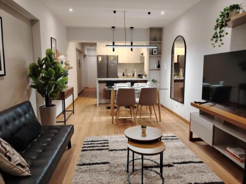 2BR Apartment in Miraflores