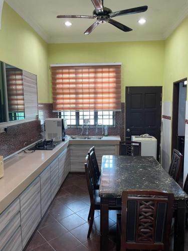 Aliita Homestay in Kubang Kerian