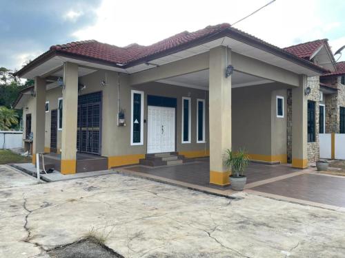 Aliita Homestay in Kubang Kerian