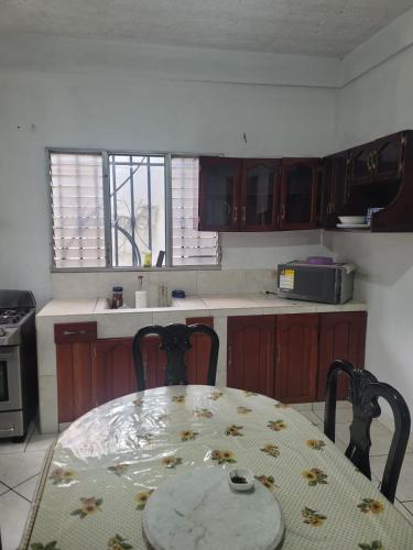 Hostal MURCIA in Copan Ruinas