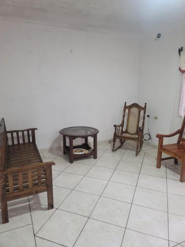 Hostal MURCIA in Copan Ruinas