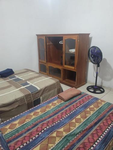 Hostal MURCIA in Copan Ruinas