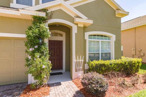 Exterior view, Marbella's Cosy Home in Davenport