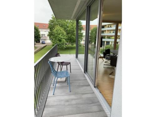 Iekārtas, Holiday apartment triLogie-Mulbeere in Stetten (Baden-Wurttemberg)