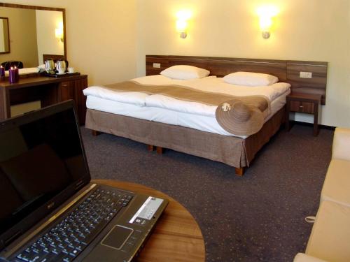 Hotel Spa Rusałka - image 4