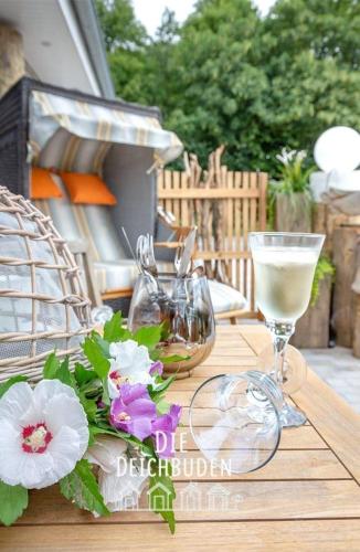 Bude-4 in บูซูเมอร์ ไดช์เฮาเซิน