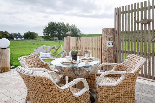 Bude-4 in บูซูเมอร์ ไดช์เฮาเซิน