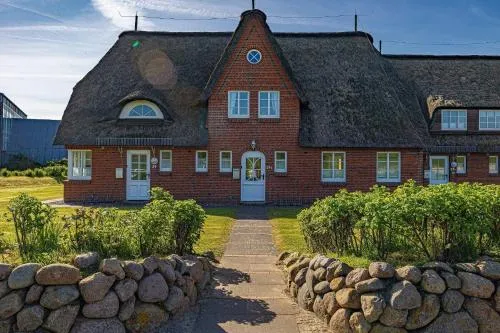 Fewo Kora in Nordstrand, Deutschland