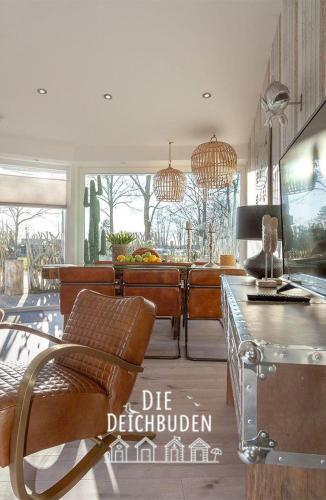 Bude-5 in บูซูเมอร์ ไดช์เฮาเซิน