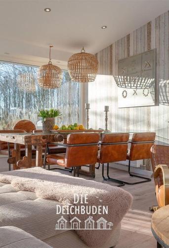 Bude-5 in บูซูเมอร์ ไดช์เฮาเซิน