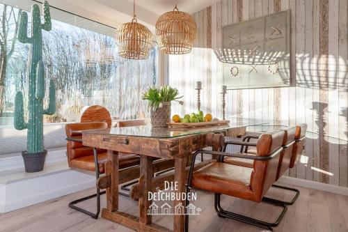 Bude-5 in บูซูเมอร์ ไดช์เฮาเซิน