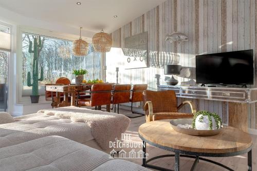 Bude-5 in บูซูเมอร์ ไดช์เฮาเซิน