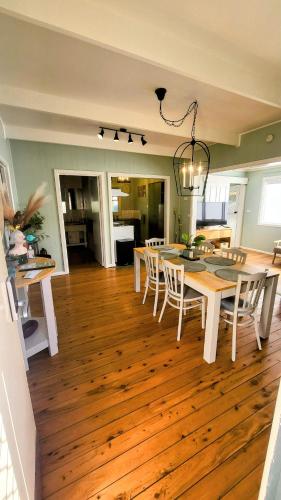 Temoca Cottage Echuca Central - Echuca