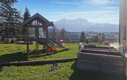 Ferienwohnung 45M2 in Sankt Koloman, Österreich