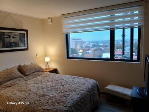 1 cama matrimional