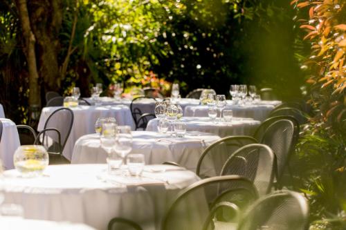 Ristorante hotel Serenella