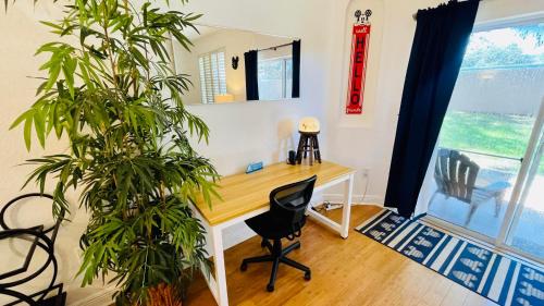 3 Bedroom Resort Town Home