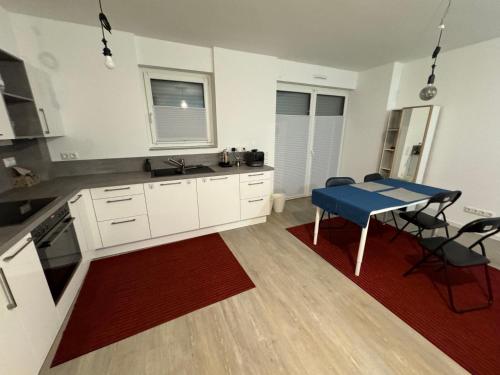 Neue Wohnungen im Jahr 2023 in Emmerich am Rhein