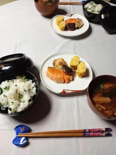 餐飲選擇