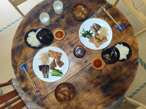 餐飲選擇