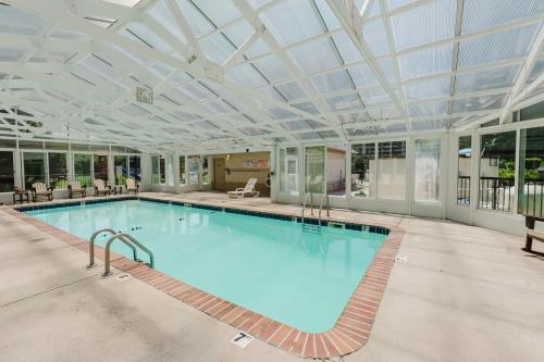A Bear's Hibernation condo in Pigeon Forge (TN)