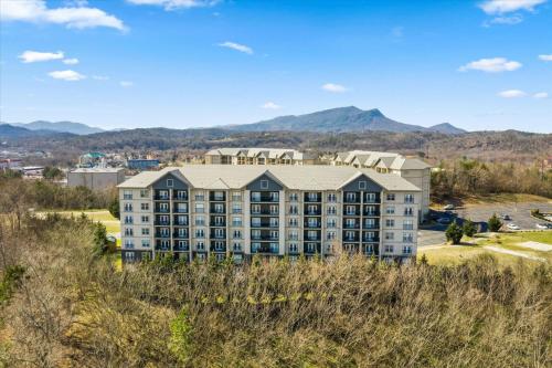A Bear's Hibernation condo in Pigeon Forge (TN)