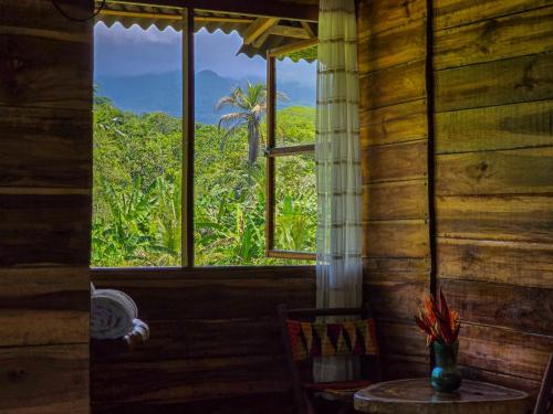 Natyva House in Ла Поза