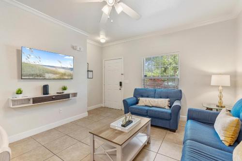 Cozy 3BDR house near Disney