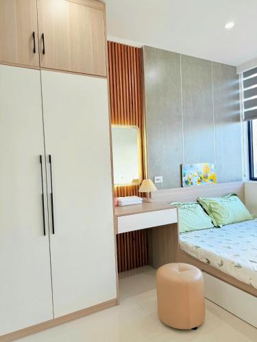 Two-Bedroom Apartment with City View image 9