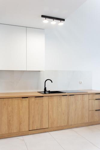 Fabryka Loft 3A # Nestapartamenty in Bielsko-Biala