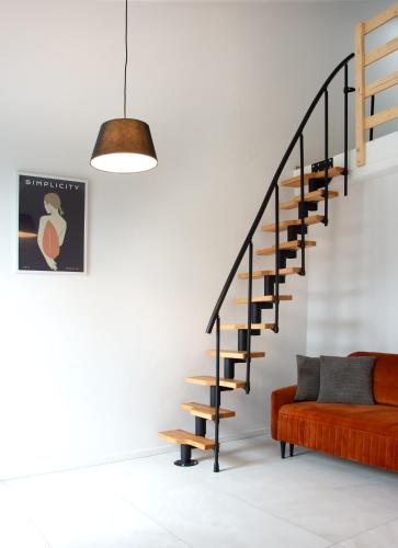 Fabryka Loft 3A # Nestapartamenty in Bielsko-Biala