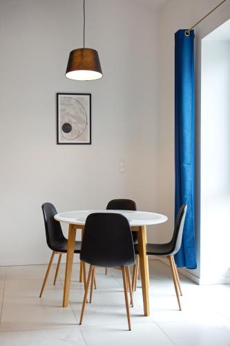 Fabryka Loft 3A # Nestapartamenty in Bielsko-Biala