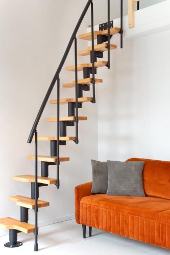 Fabryka Loft 3A # Nestapartamenty in Bielsko-Biala