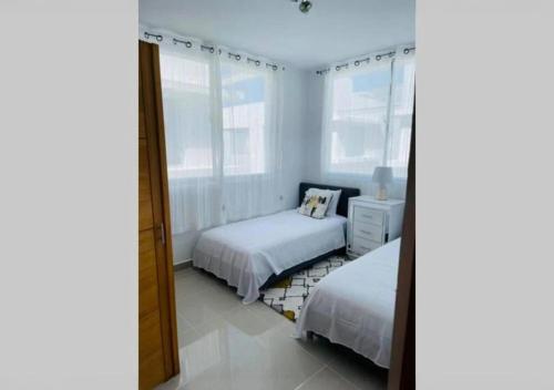 Two-Bedroom Apartment room in Luxurious & Modern Apartment at G44 in Punta Cana