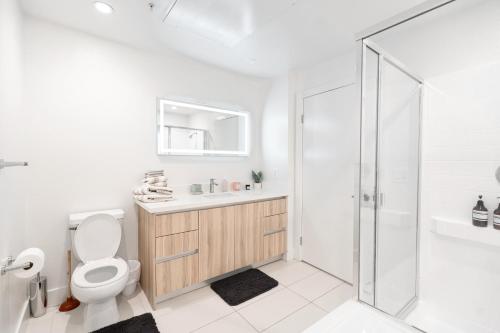 Pacific Pearl 2 bed Apt with FREE PARKING in Santa Monica, Los Angeles (fotografie 2)