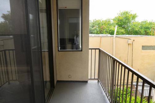 Pacific Pearl 2 bed Apt with FREE PARKING in Santa Monica, Los Angeles (fotografie 4)