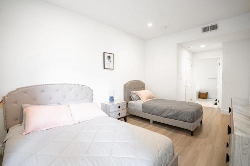 Pacific Pearl 2 bed Apt with FREE PARKING in Santa Monica, Los Angeles (fotografie 7)