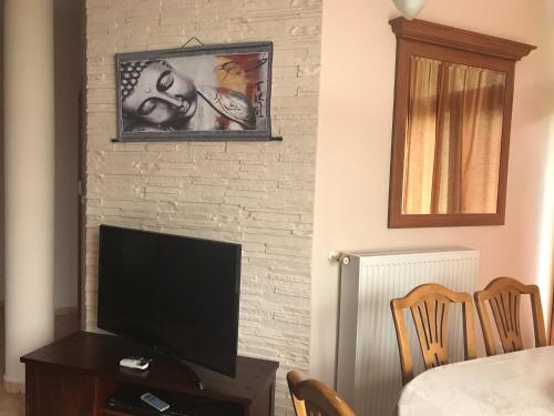 Feng Shui Wellness Apartmanház
