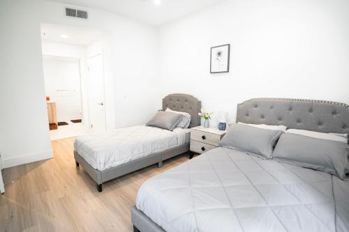 Pacific Pearl 2 bed Apt with FREE PARKING in Santa Monica, Los Angeles (fotografie 6)