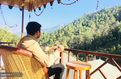 The Foliage, Mukteshwar (foto 4)